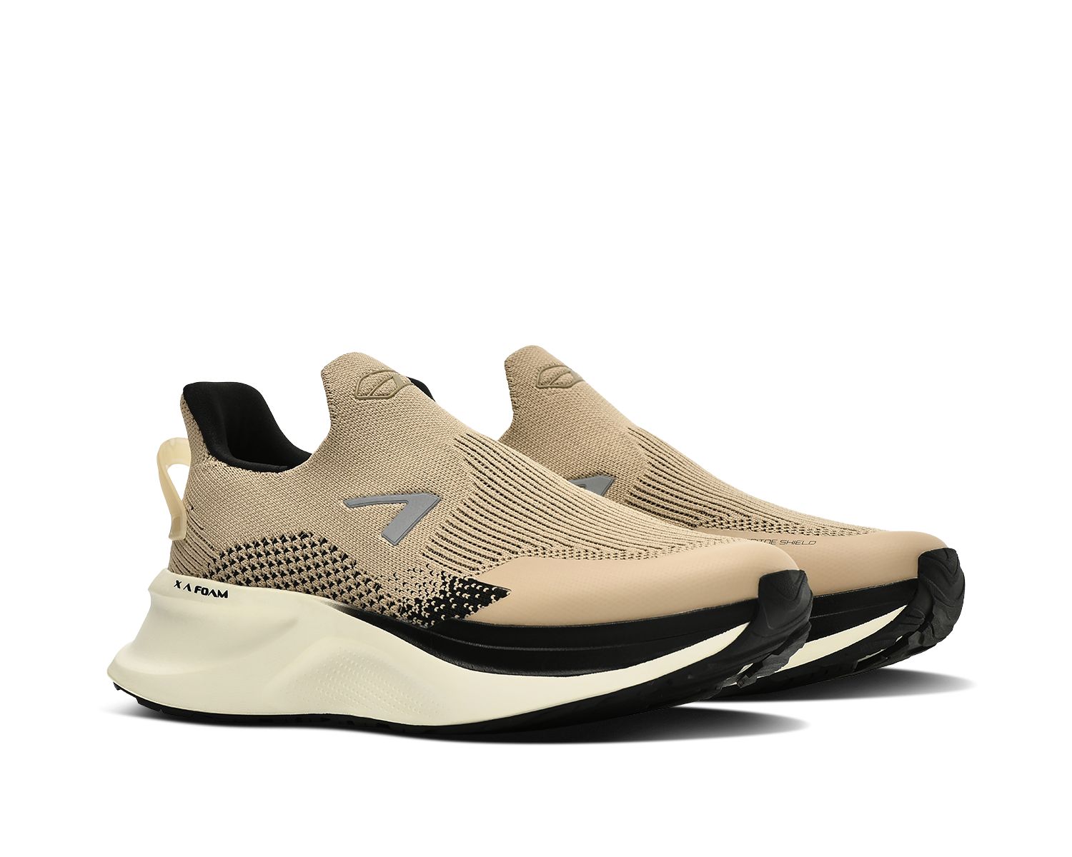 ARKK Main Line Raven X | Safari Bright White Raven